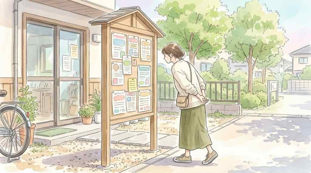 ブラストメール情報漏えいで自分が対象か確認する方法を調べる様子