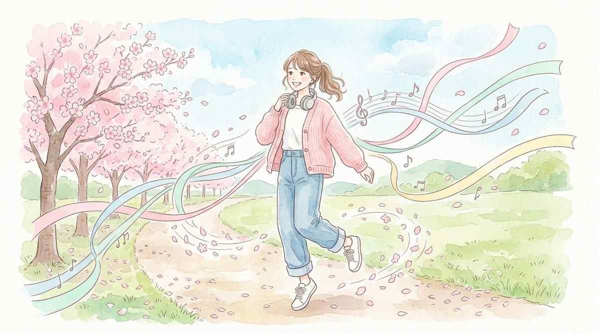 YOASOBI 咲き誇れとブラッサムのオープニングダンスが重なる理由