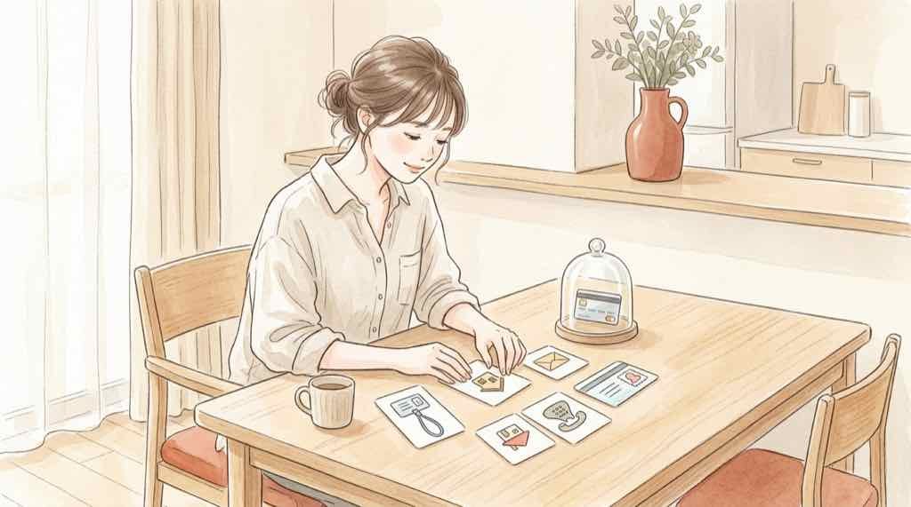 ブックオフ情報漏洩で漏れた可能性がある個人情報と対象外の決済情報