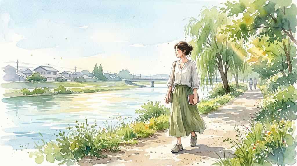ちばてつや 晩年の連載『ひねもすのたり日記』を思わせる、陽だまりの机で日記を描く穏やかな時間