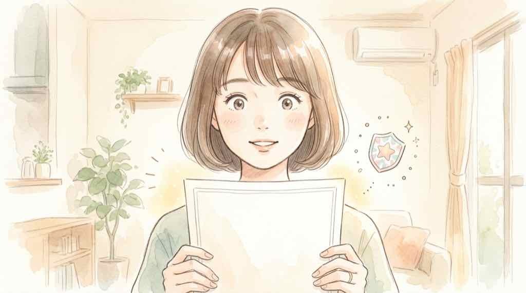 ココナラ情報漏洩で自分は対象か不安を整理する30代女性