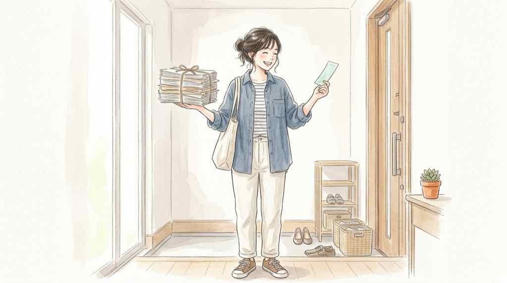 ドコモRCS同意漏れの結論を示す1万6000件と225件の違いのイメージ