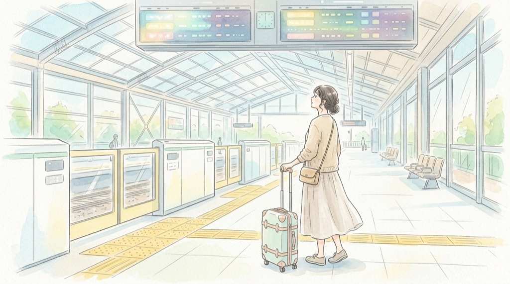 えきねっと情報漏洩の発端となったメール配信サービスとクラウドの関係図
