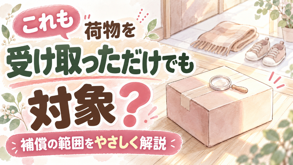 佐川急便 情報漏洩の対象者は？荷物を受け取っただけでも注意が必要な理由