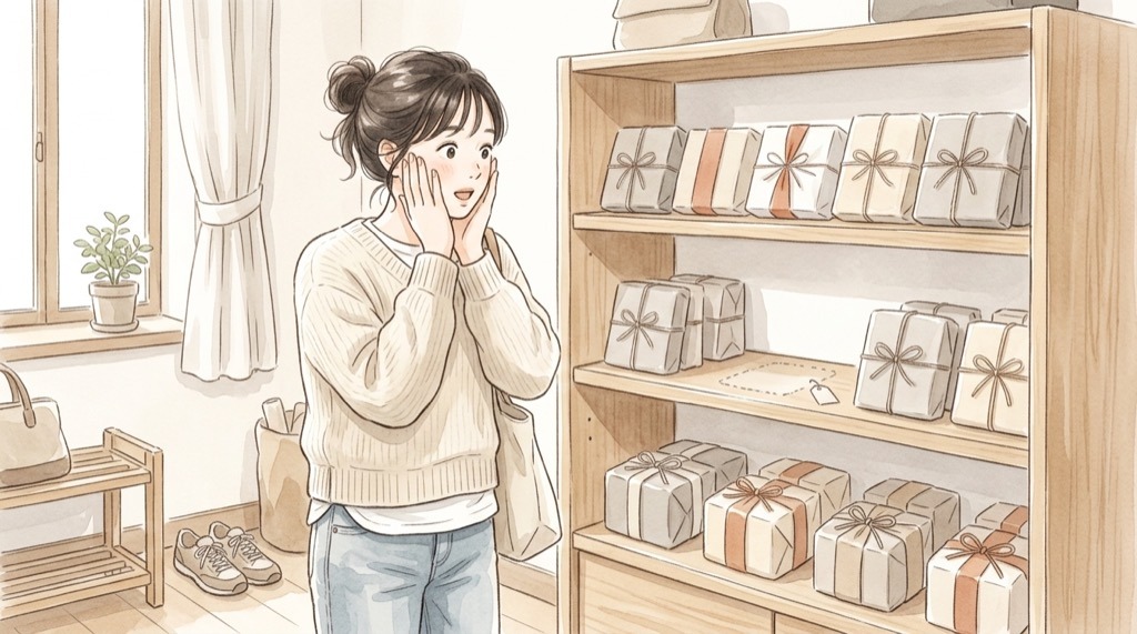 ふるさと納税 10月から何が変わるのかを解説するアイキャッチイラスト