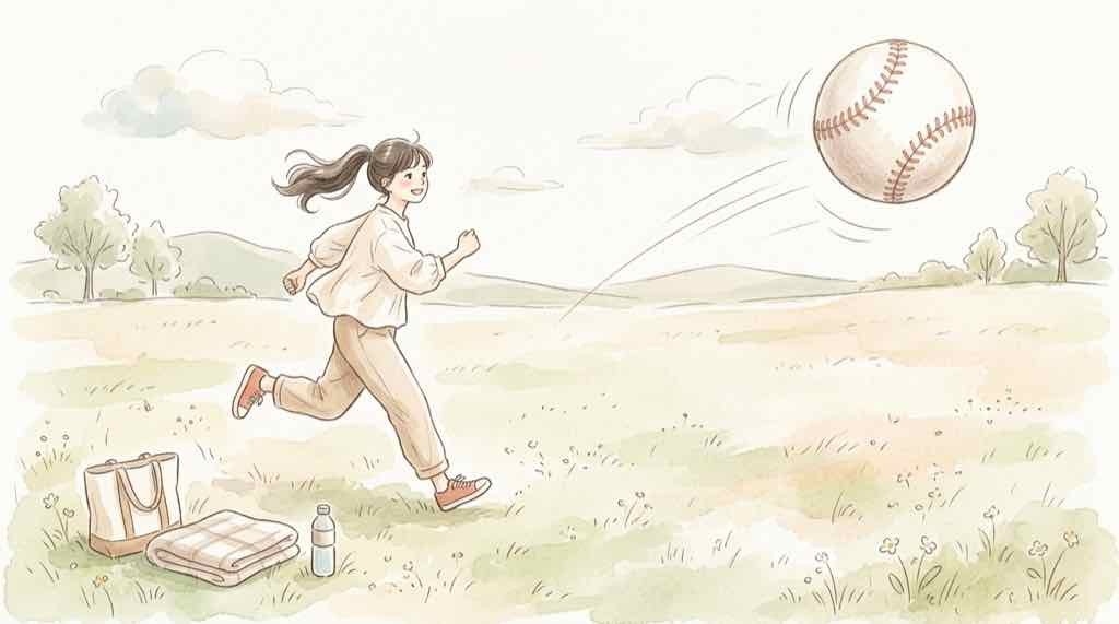 東克樹と井上温大の対決、巨人とDeNAの打線の注目ポイントを表す野球ボールとバット