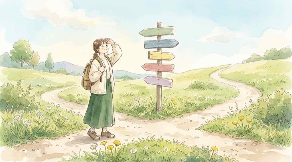2027箱根駅伝の優勝候補を争う國學院大學と駒澤大学と中央大学の選手たちの水彩イラスト