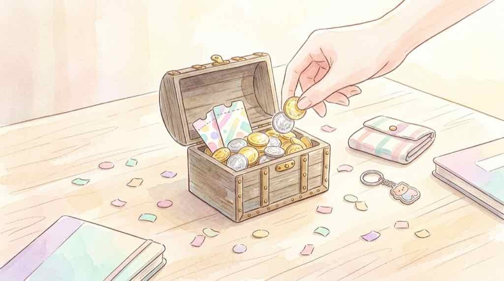 infoQポイントが不正にAmazonギフトコードへ交換された被害と補填のイメージ