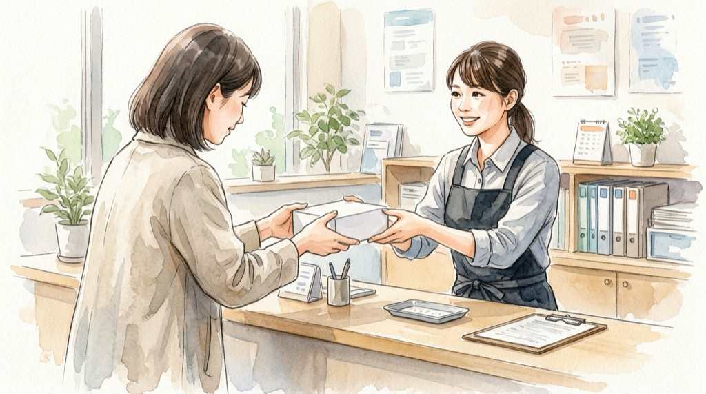 iPhone Duo 画面割れの修理費を保証あり・なしで比較するイメージ