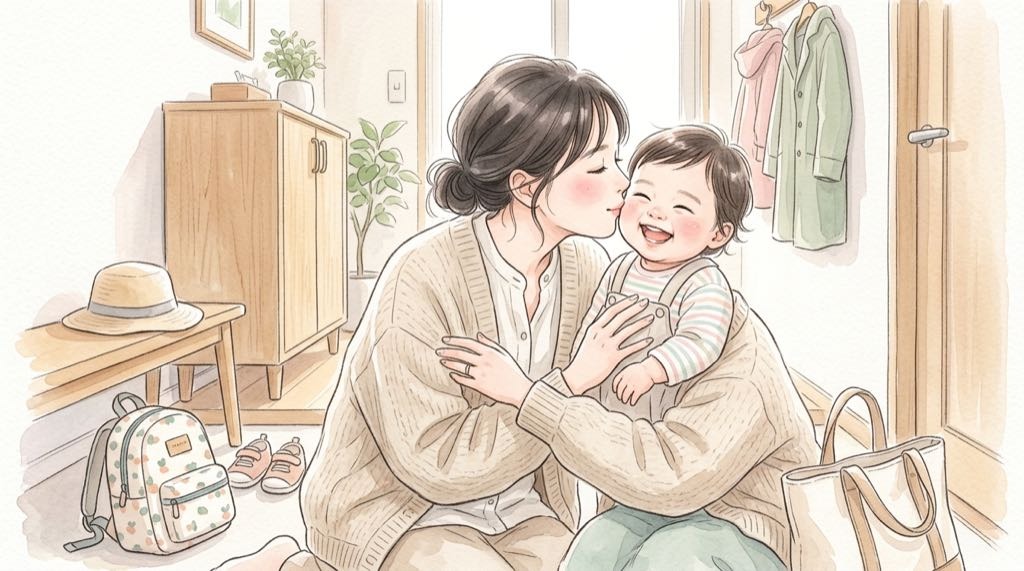 石原さとみ 口紅をやめた理由とポリティカルパン初回を楽しむ笑顔のイラスト