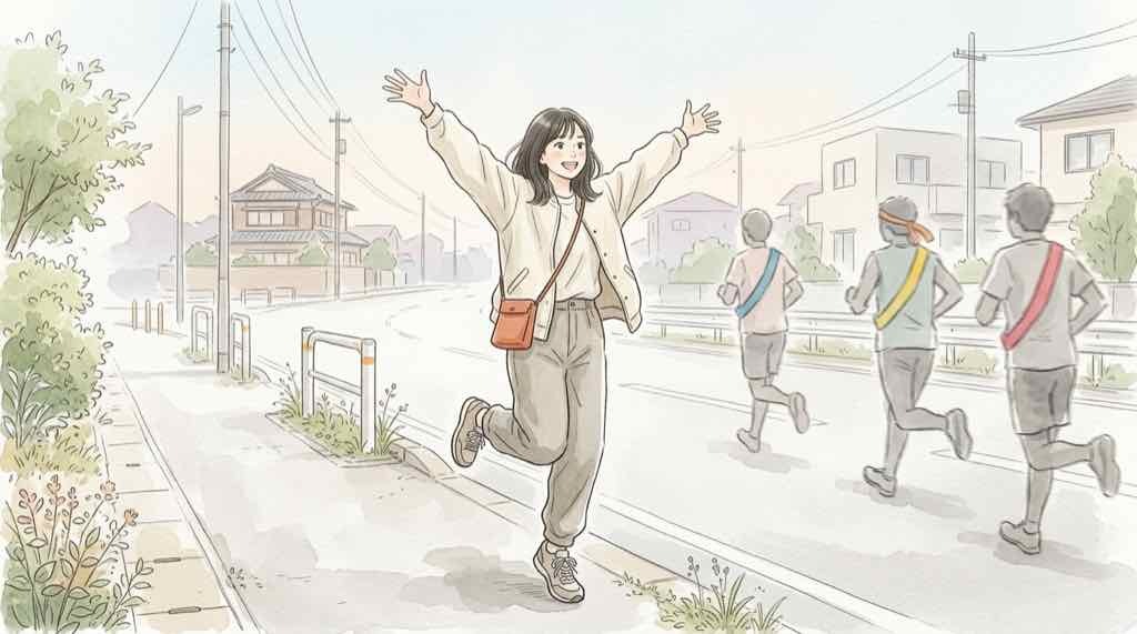 出雲駅伝2026優勝候補を監督の作戦から読み解くイメージ