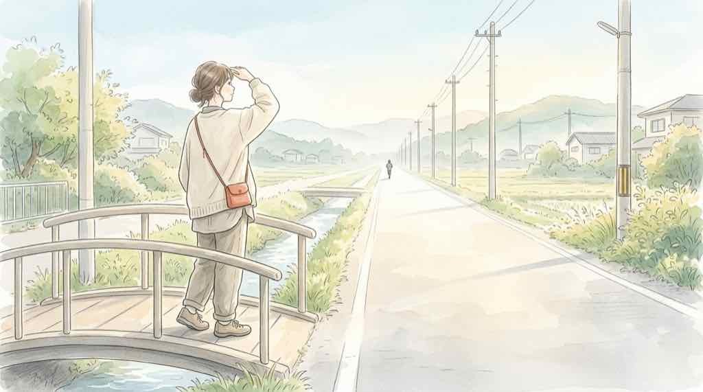出雲駅伝で早稲田がアンカー逆転を狙う6区のタスキリレーのイメージ