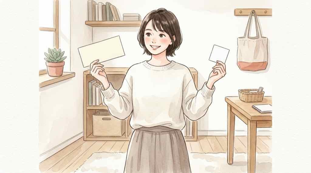 ジョンハン ジョシュア チケットの席種と価格をわかりやすく並べた水彩イラスト