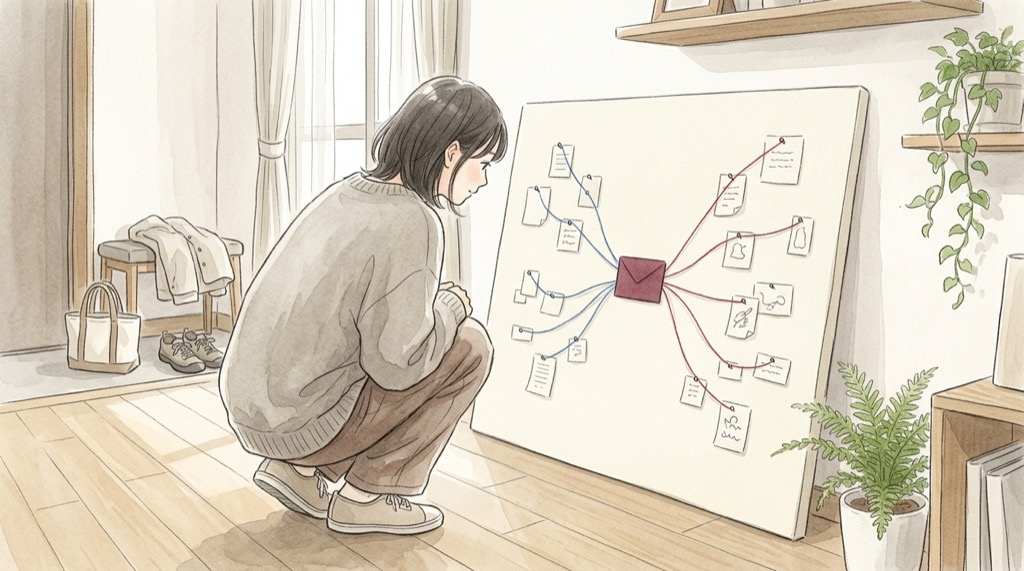 ドラマ女帝2026の相関図 立花彩香を中心に味方と敵対人物の関係を示した図解
