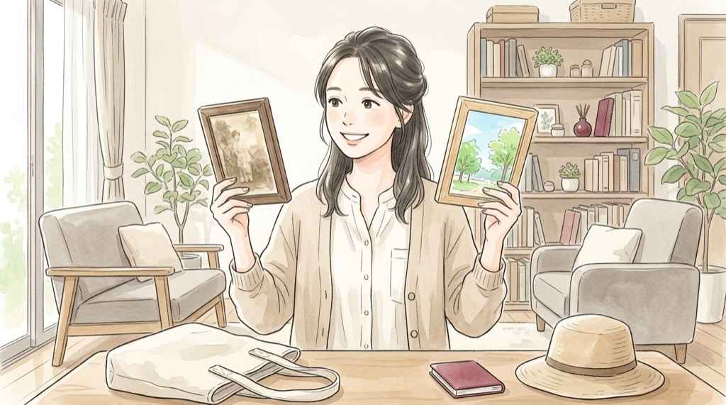 女帝2026の北條梨奈と杉野謙一 熊本時代の立花彩香との因縁を描いたイメージ