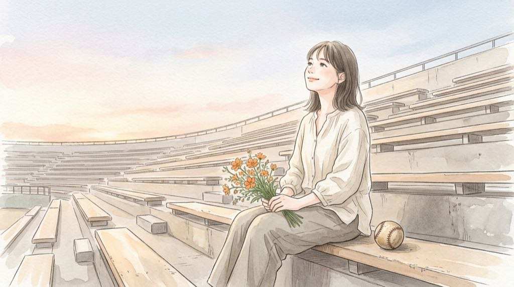 長嶋茂雄との約束と松井秀喜の巨人復帰を象徴する東京ドームのイメージ