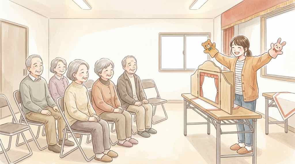 巡るスワン 生活安全課の防犯活動と地域の見守りを描いたイメージ