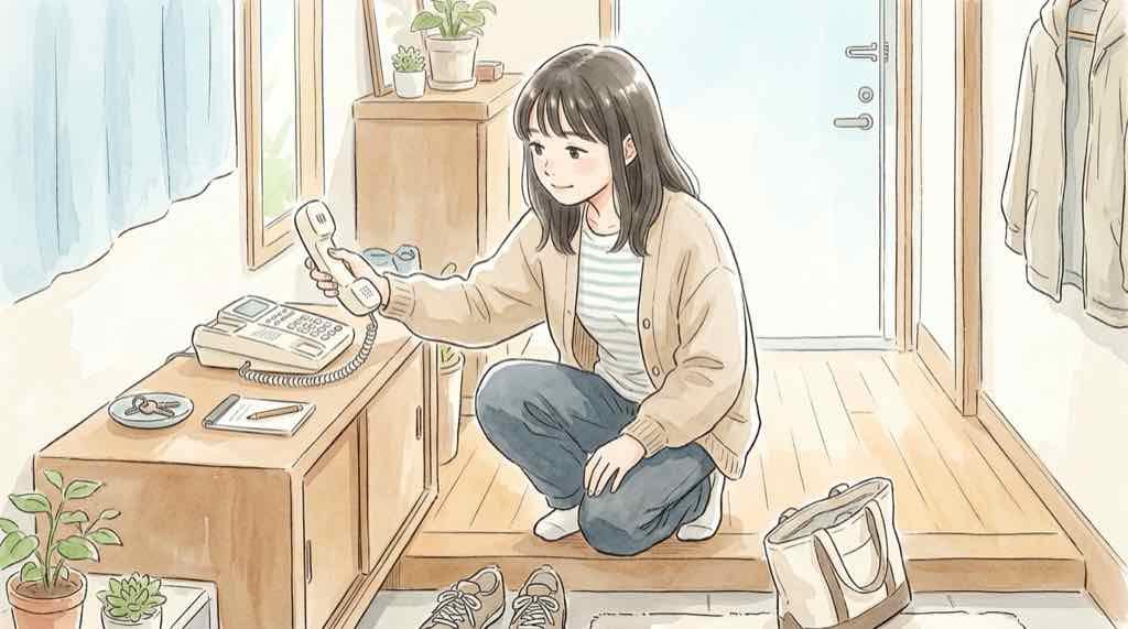 モスカードの残高が確認できず専用窓口への相談を考えている女性