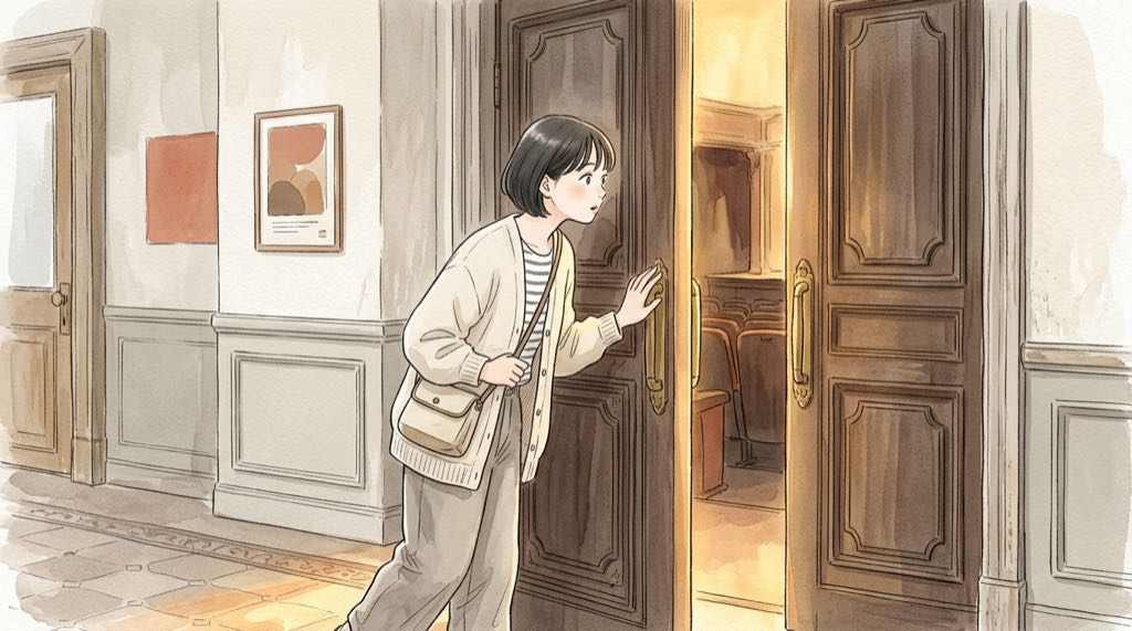 モーツァルト 2027 日程と日生劇場の公演概要を整理する明るい観劇準備のイラスト