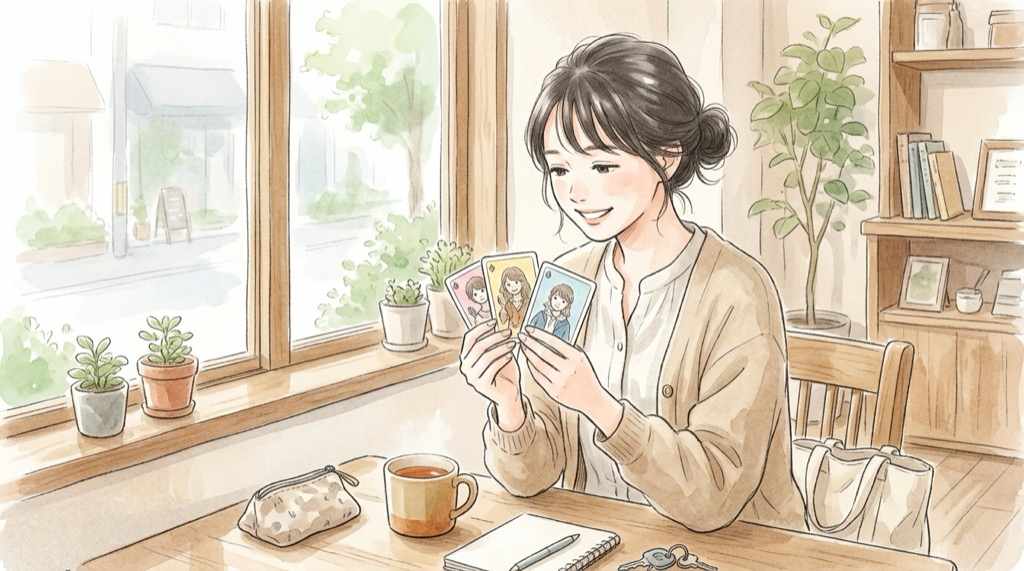 Mr.MYSTERY?のキャスト3人。青柳徹・神谷美織・川鍋鉄太郎の役柄を紹介