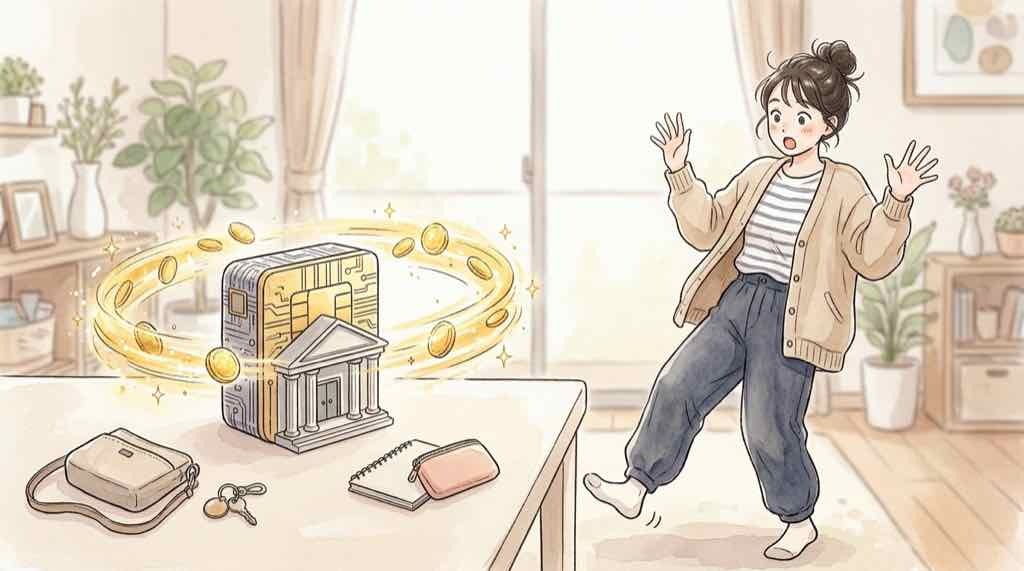エヌビディア銀行とは何かをやさしく解説するメイン画像