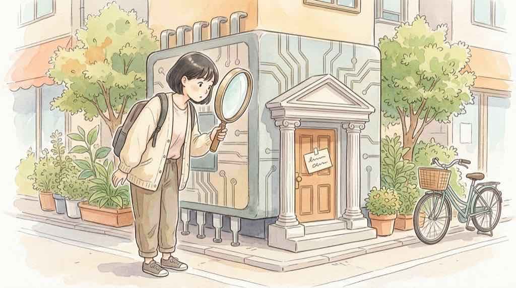 エヌビディア銀行とは何かを図解で理解するイメージ