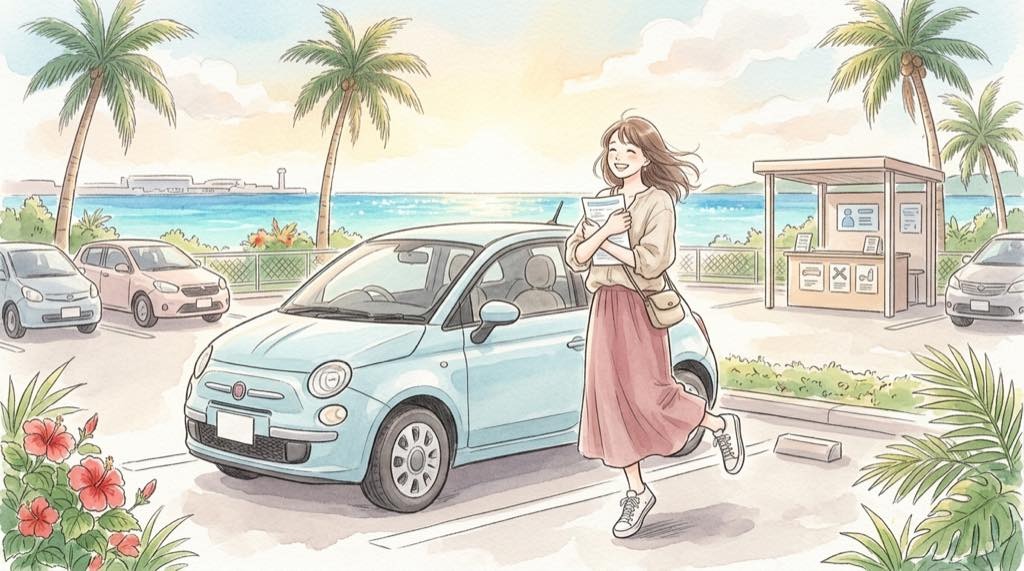 沖縄ツーリスト 情報漏えいの可能性と予約済みの利用可否を知らせるイメージ
