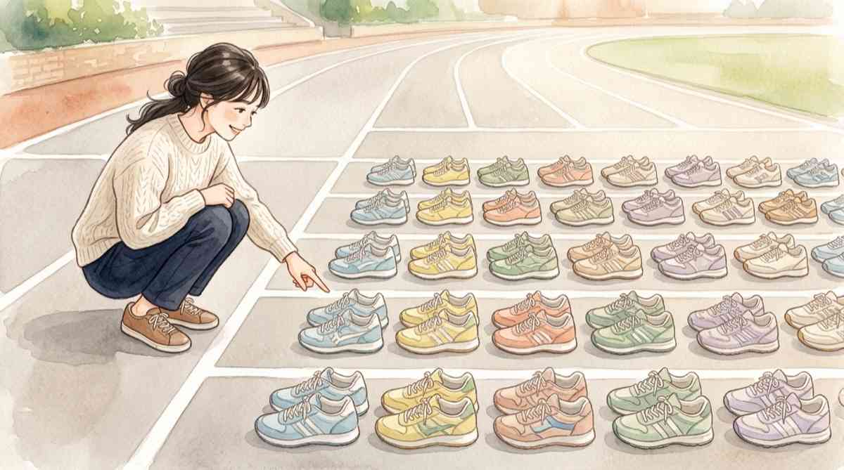 俺たちの箱根駅伝 学生ランナー役の若手俳優たちが並んで走るイメージ