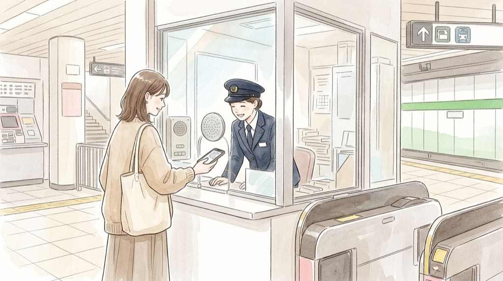 ワイルドエリア仙台 地下鉄の時間券で巡るアクセスのイメージ