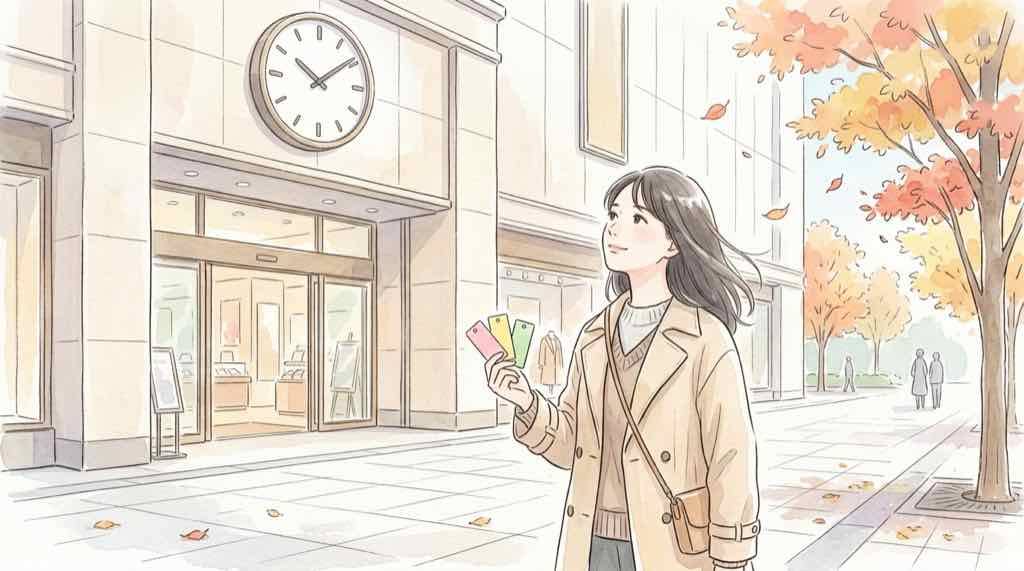 ポムポムプリン町田の整理券は何時から?回ごとに違う配布時刻を確認