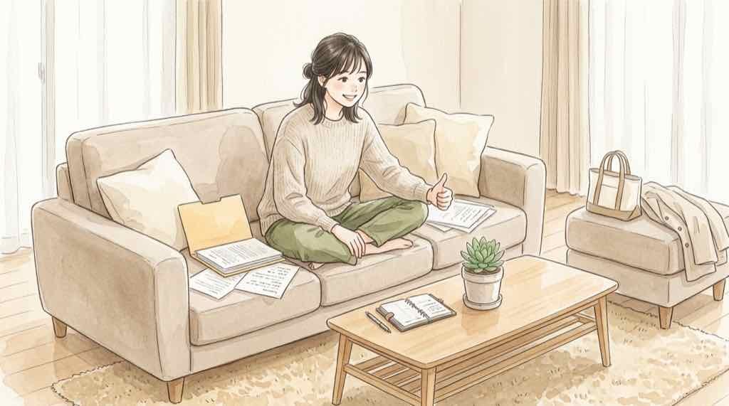 契約者の保険はどうなる?保険証券とマイページを確認する手元