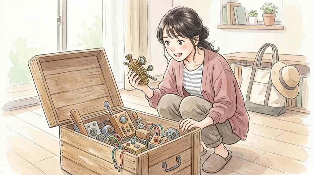 楽天ROOM 商品 探し方|クリック筋の商品を探して投稿するちこ