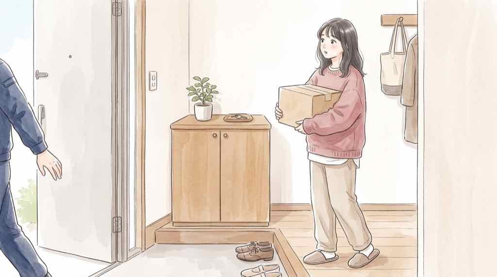 佐川急便 情報漏洩の対象者は？荷物を受け取っただけでも注意が必要な理由