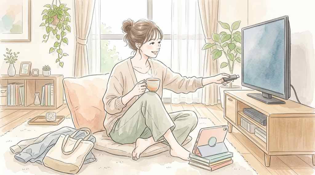 Prime Video 侍ジャパン2026 配信をテレビとスマホで見る方法