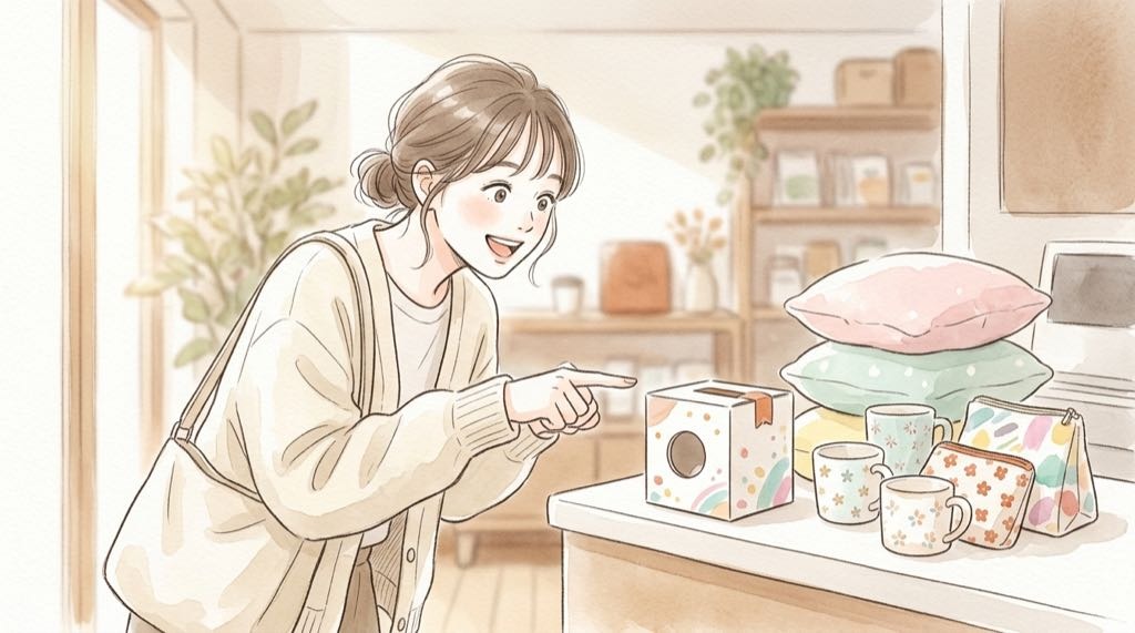 2026年サンリオ当りくじの発売日と買える場所をまとめた購入ガイド