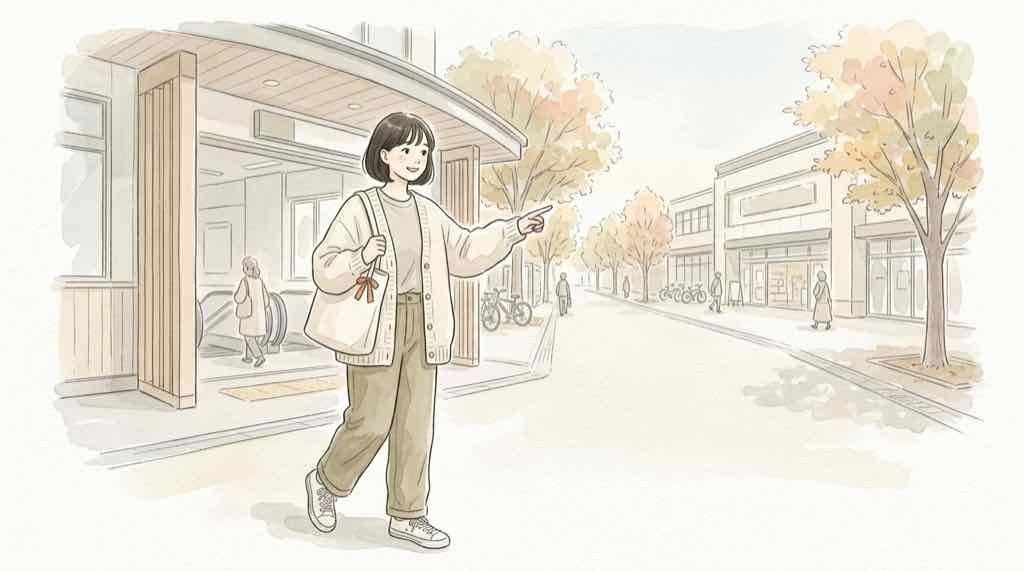 きゅあかわ アニメイト池袋本店への行き方と当日の持ち物を整理する様子