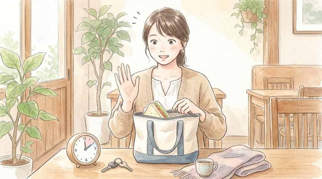 セルフカフェの注意点5選、現金払い不可や持ち込み禁止など無人カフェのルール