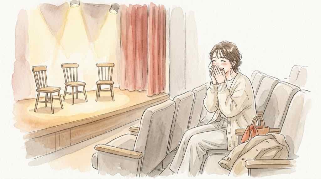 香取慎吾とシソンヌの過去の共演とコントライブの歴史を振り返るイメージ