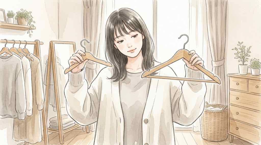 しまむらホカロンサンリオで110cmがない理由を探すベビー服とガールズ服のサイズ比較
