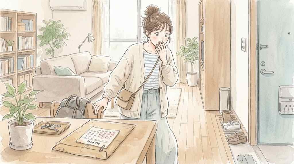 So-net情報漏洩は自分も対象か確認する方法を伝えるアイキャッチイラスト
