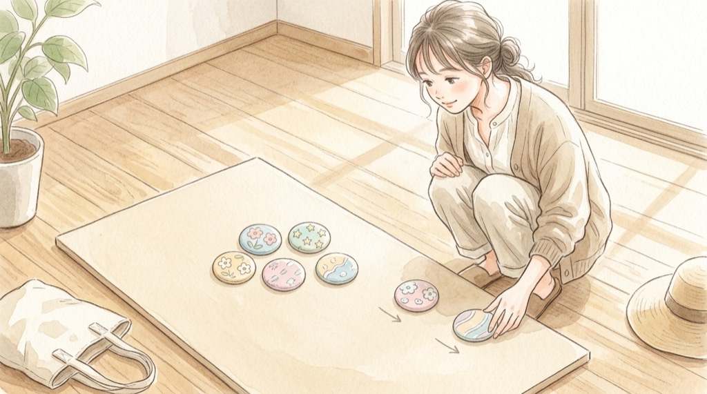 すとぷり卒業の発表内容と6人から4人体制への変更をまとめた図解イメージ