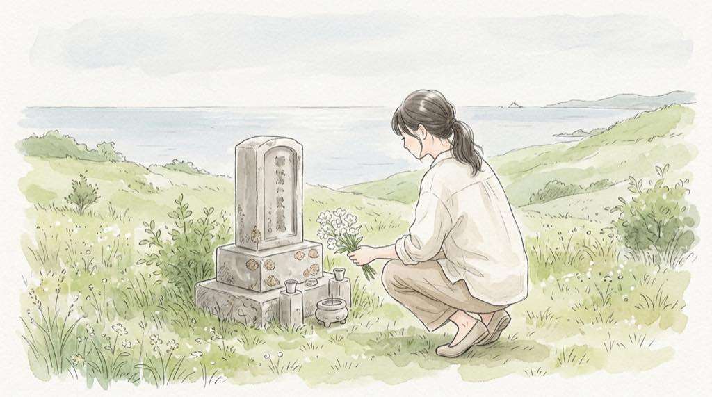 ファミリーヒストリー 武井壮 母親の最期を調べる取材をイメージした静かな書斎