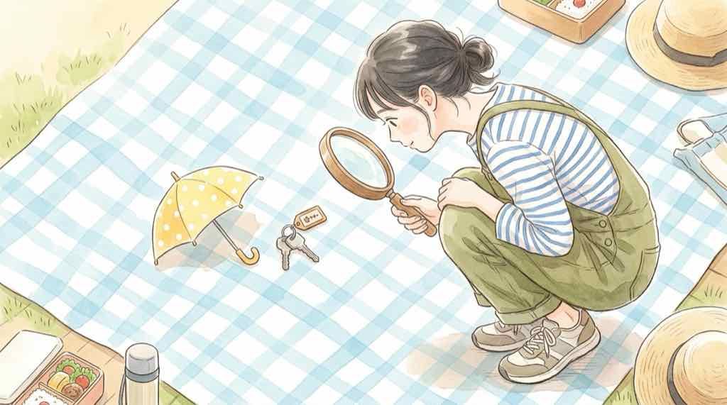 タイムズカー 保険 適用外になる仕組みを考える女性