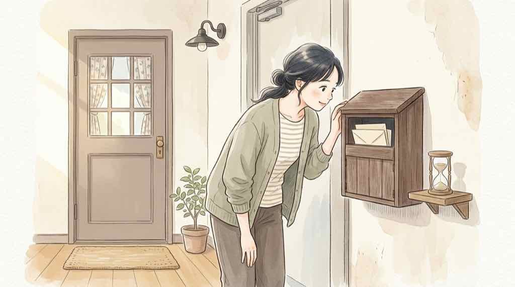 タイムズカーの免許証画像流出でクレジットカード発行は遅くなるのかを考える暮らしの場面