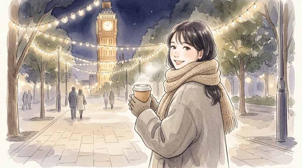 東京ドームシティ イルミネーション 混雑を避けて楽しむおすすめの時間帯