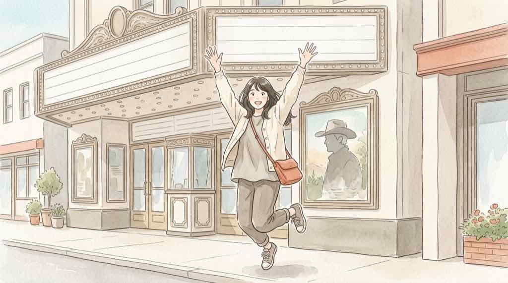 トム・クルーズ最新映画2026『DIGGER/ディガー』で別人のように見える姿