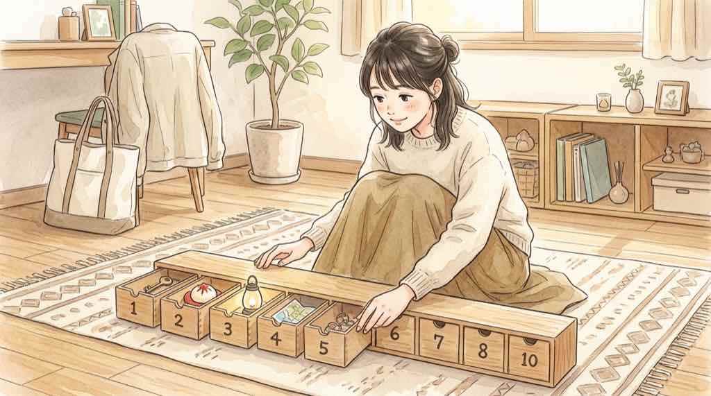 VIVANT 最終回までに回収されそうな未回収伏線を整理するイメージ