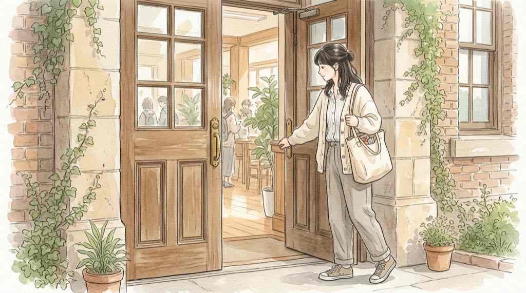 早稲田大学 試験 延期 理由を調べる女性と西早稲田キャンパスの講義室のイメージ