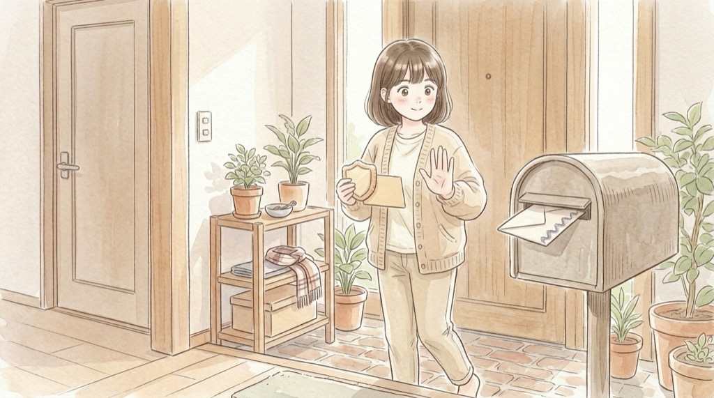 ヤマト運輸 情報漏洩に便乗した不審なSMSや請求が届いた場合の対処フローのイメージ