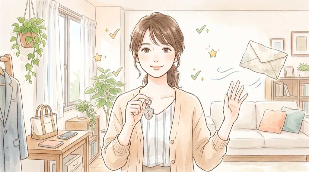 ユミルリンク不正アクセス後に今すぐできる5つの対策を示すイラスト